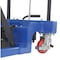Vestil LOW PROFILE HYDRAULIC SCISSOR CART 200 LB AUTO-SHIFT CART-200-LP-AS - alternate 6